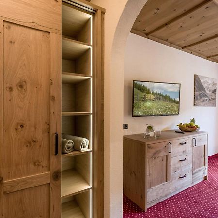 Alpenherz Hotel Garni Gerlos Exterior photo