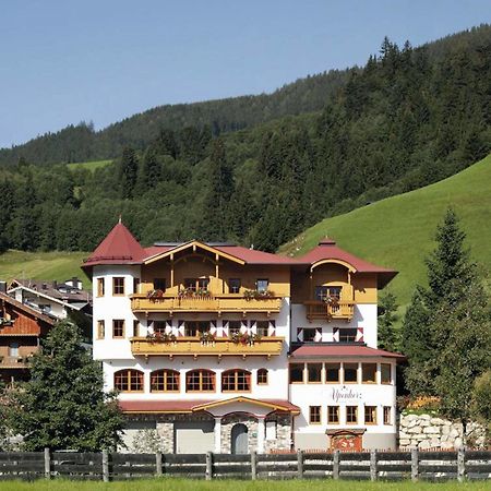 Alpenherz Hotel Garni Gerlos Exterior photo