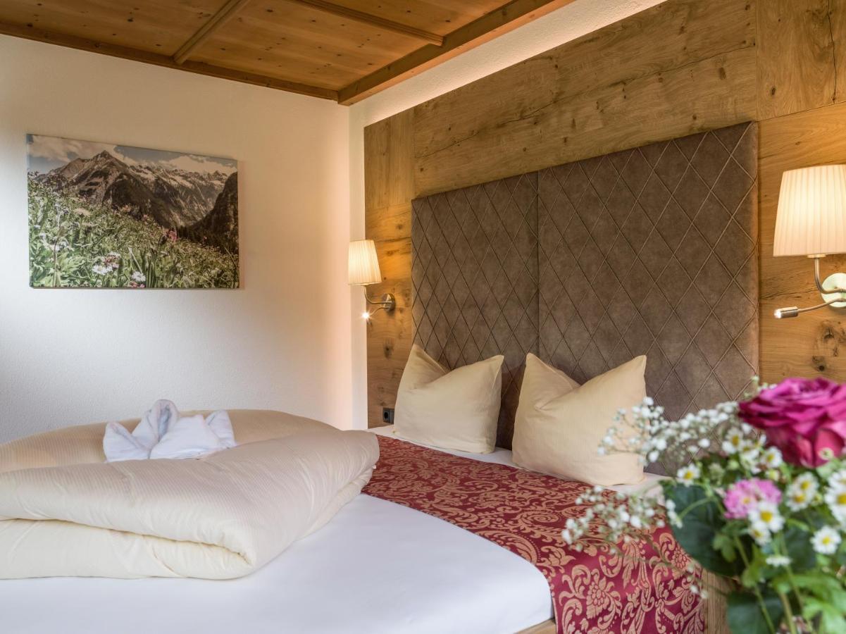 Alpenherz Hotel Garni Gerlos Exterior photo